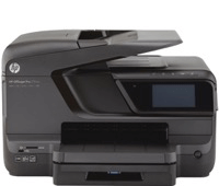 HP OfficeJet Pro 276dw דיו למדפסת